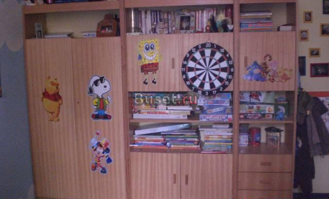 Детская мебель Москва