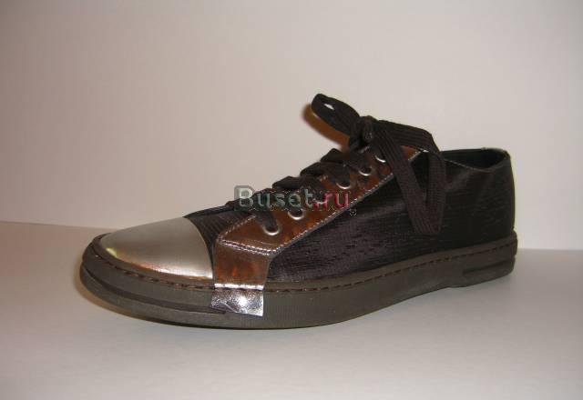 Обувь женская осенняя пр-во Италия Москва
