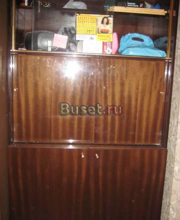 Секретер( стол для занятий) Москва