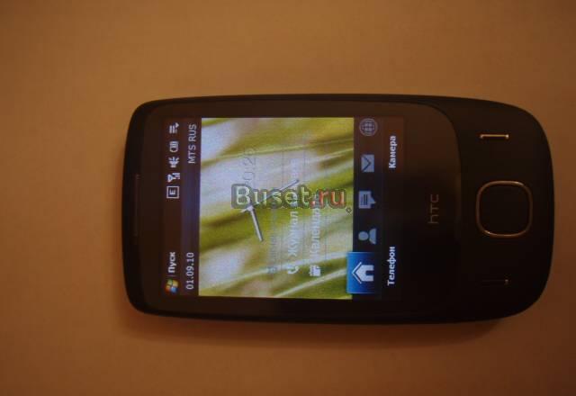 Смартфон HTC Touch 3G Москва