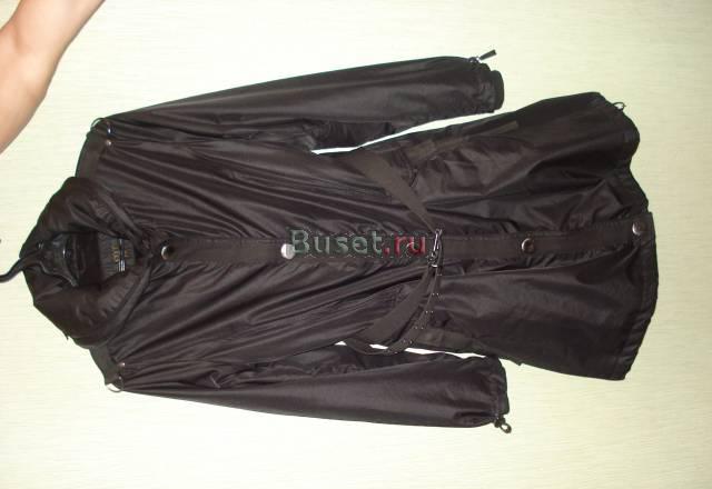 Пальто на осень Москва