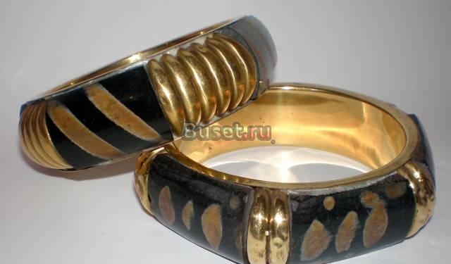 Костяные браслеты Москва