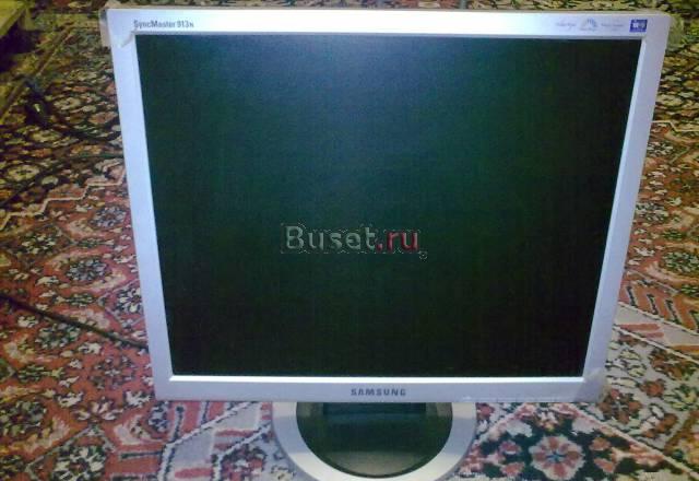 Samsung 19 дюймов Москва