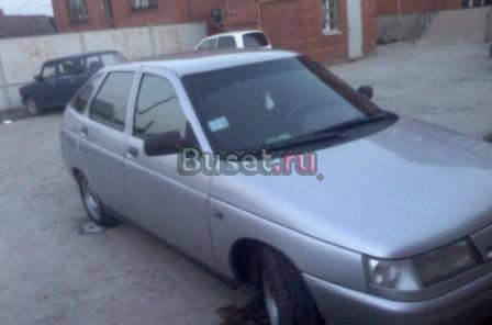 ВАЗ 2112, 2004 Краснодар