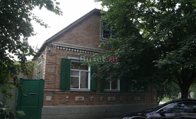 Усадьба с домом Таганрог