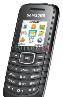 Продаю Samsung GT - E1080 за 750р, на гарантии Ярославль