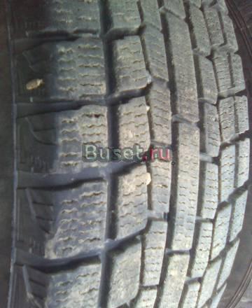 Авторезина зимняя 195 х 65 R15 - 4шт Екатеринбург