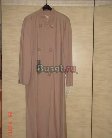 Плащ женский Москва