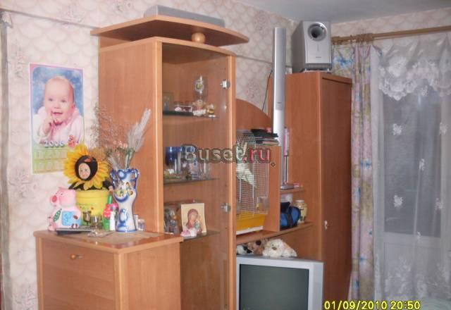 Стенка для комнаты Санкт-Петербург