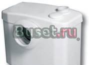 Насос измельчитель SFA Sanibroyeur Silence Москва