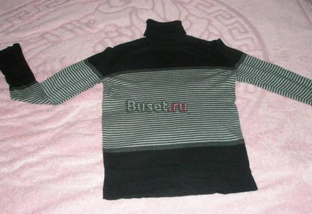 Водолазка Москва