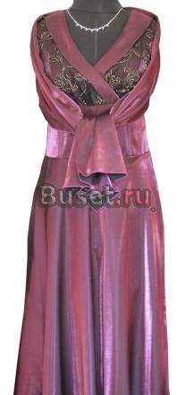 Платье вечернее ( новое) размеры от 50 до 56 Москва