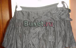 Юбка от chloe Москва