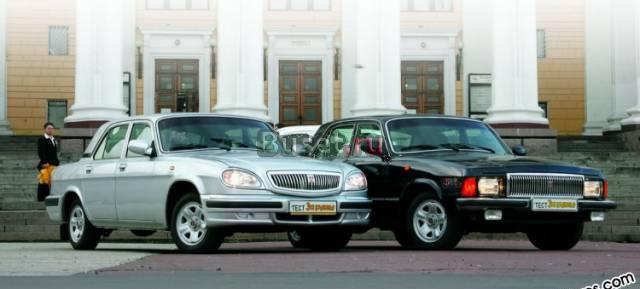 Газ-3102,31105  куплю Москва