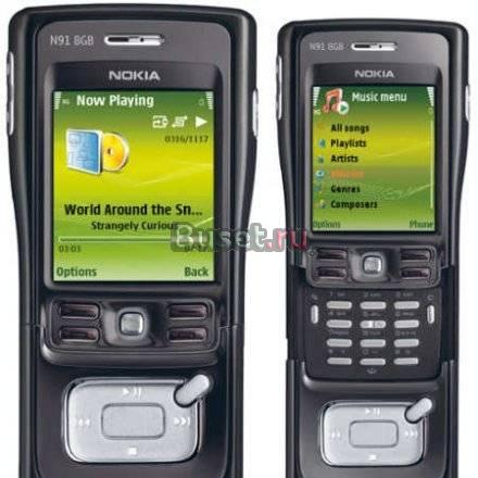 Nokia n91 Санкт-Петербург
