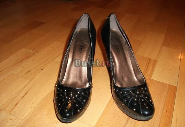 Туфли Москва