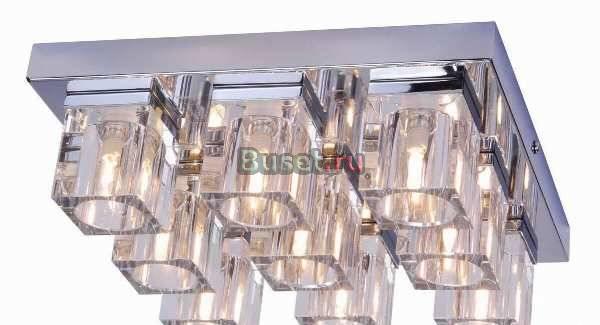 Люстра Москва