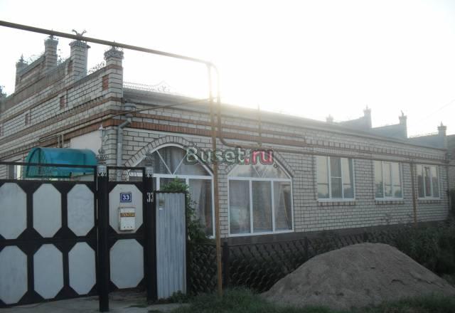 Продается дом Георгиевск