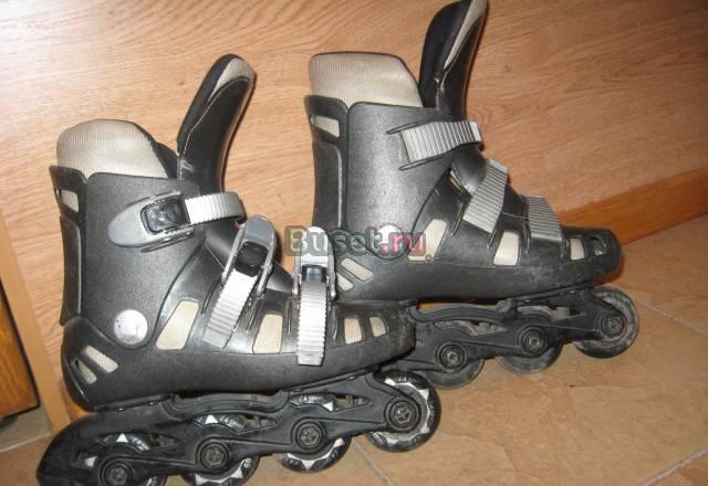 Ролики р.35 Санкт-Петербург