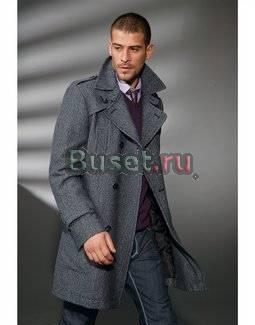 Элегантное пальто от Bruno Banani Москва