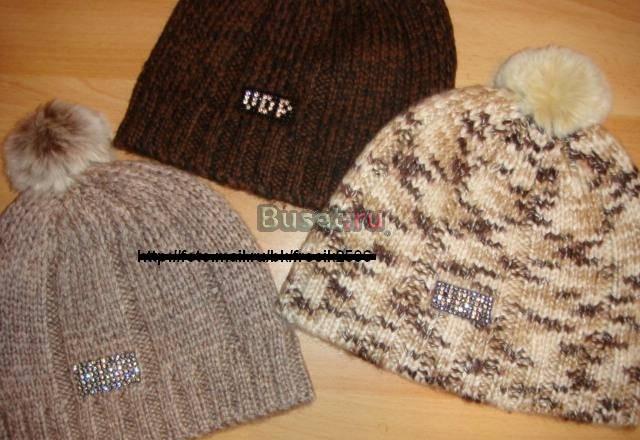 VDP новые шапочки Москва