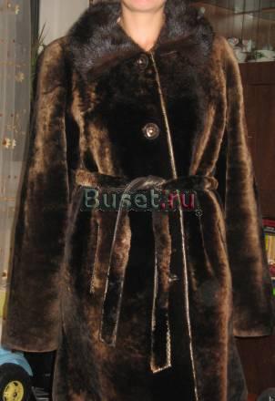 Шуба Вязьма