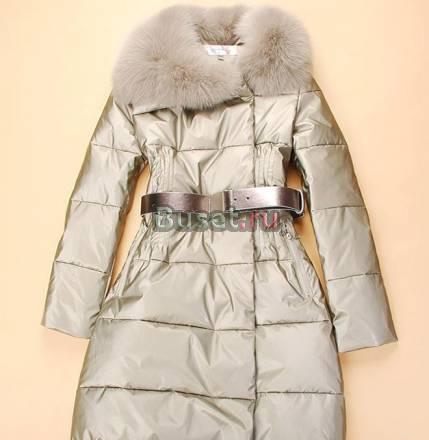 Пуховик hermes Москва