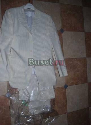 Костюм Москва