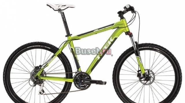 Trek 4300 2010 Санкт-Петербург