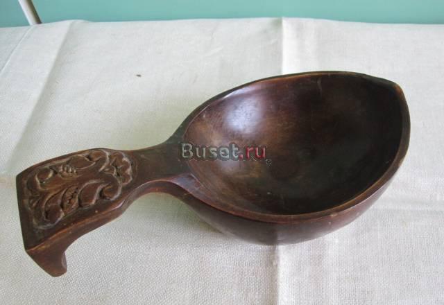 Черпак для вина Москва