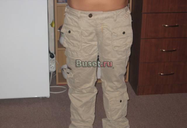 Брюки и шорты.2в1 Москва