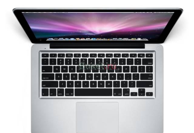 MacBook MB 466 LL/A Unibody Москва