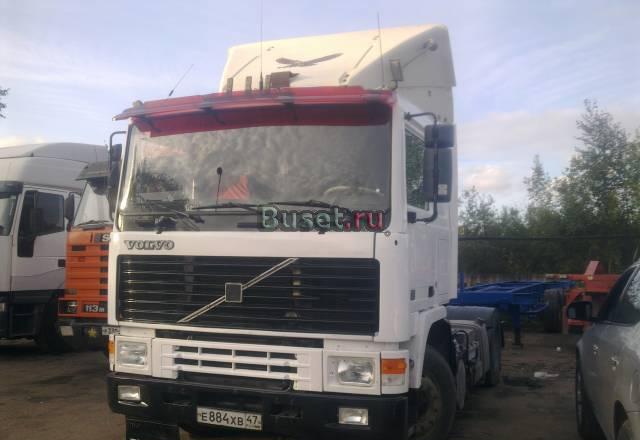 Продам в Санкт-петербургеVolvo F-12 за 480 000руб Санкт-Петербург