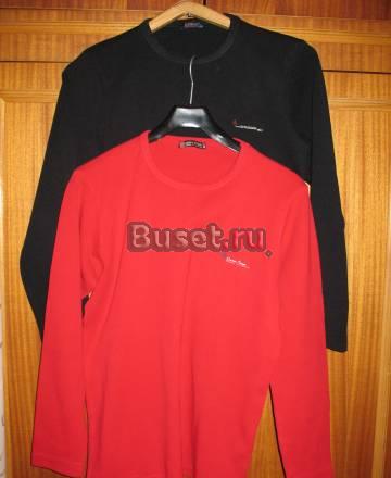 Джемпер Москва