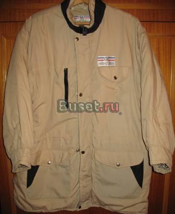 Куртка зимняя за 400 руб Москва