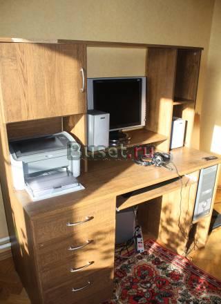 Компьютерный стол Москва