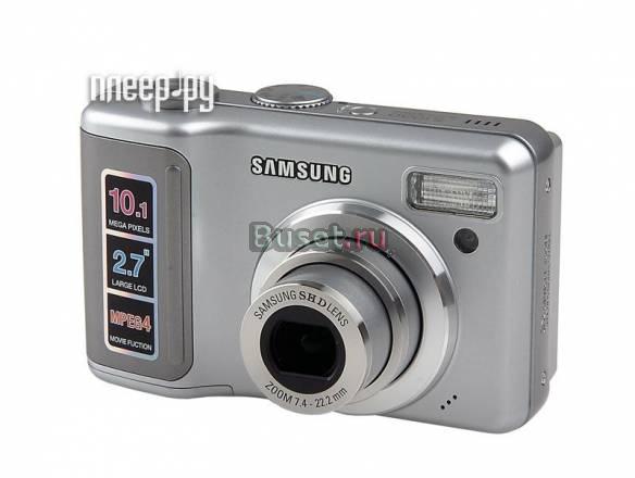 Продам фотоаппарат Samsung Digimax S1030 Саратов