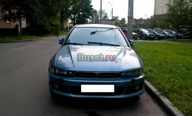 Mitsubishi Galant, 2000 Санкт-Петербург