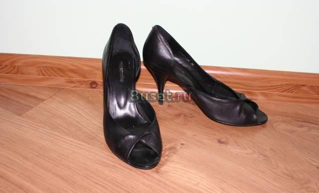 Туфли Москва