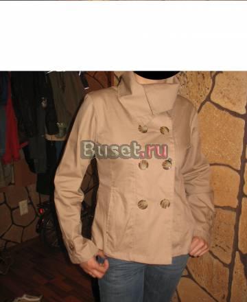 Новый жакет( куртка , блейзер , пиджак ) Москва