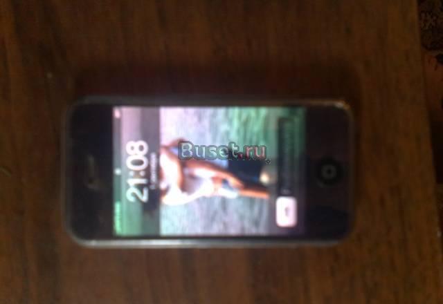 Iphone 2g 16 gb Санкт-Петербург