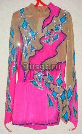 Купальники для художественной гимнастики Москва