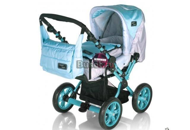 Коляска-трансформер Санкт-Петербург