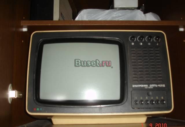 Талевизор Санкт-Петербург