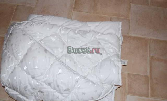 Одеяло Москва