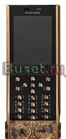 Mobiado Professional 105 GMT Москва