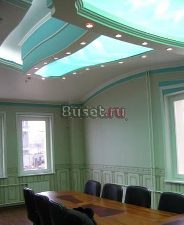 Комплексная отделка помещений под quotключquot Самара