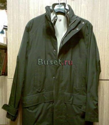 Муж. куртка Redgreen Санкт-Петербург