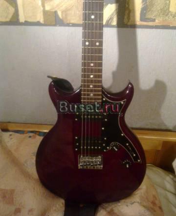 Электрогитара Санкт-Петербург