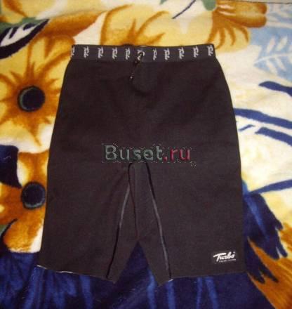 Шорты для похудания Turbo Sell, р. 46 Москва